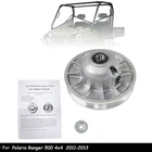 For Polaris Ranger 500 New Upgrade To Tied Ebs Secondary Driven Clutch 11-14. Price: $102.97.
