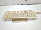 16-18 Yamaha Wolverine YXE700 Oil Cooler Shield 2MB-E3691-00-00 Used. Price: $26.02.