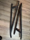 Can-am Commander 1000 X 2010-2014 Rock Sliders 705201975 705201962 51186 Used. Price: $80.00.
