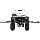 Moose Offroad 4503-0073 5302356 100" Sprayer Boom Nozzle New. Price: $380.95.