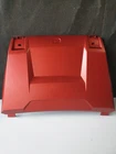 Polaris Oem Xpedition XP5 2024 Hood Center Cover Front Orange 5457223-808 New. Price: $399.00.