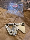43521-02F00 Genuine Suzuki Left Footrest Bracket. Brand New. 98-03 TL1000R. Price: $29.95.