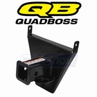 Quadboss Rear 2IN. Atv Receiver Hitches For 2006-2021 Honda TRX680FA Xg New. Price: $202.80.