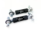 Asr Cnc'd Billet 6061 Aluminum Front Sway Bar Links: General 4 1000 17-25* New. Price: $99.95.