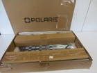 New Genuine Polaris Oem Xpedition Rear Window Molle Panel 2889478. Price: $174.99.