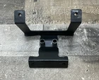 Polaris 0450468 Oem Handlebar Pod Mount Plate Sportsman 90 Predator Atv Used. Price: $14.99.