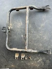 1985 1986 1987 Honda ATC250ES Big Red Sub Carrier Tool Box Lid Bracket Frame Oem Used. Price: $75.00.