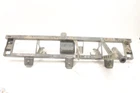 Polaris Ranger 500 Crew 12 Dash Support Frame 1016574-329 41455 Used. Price: $115.99.