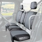Kemimoto Leather Utv Seat Cover For Can Am Defender HD7 HD9 HD10 Dps 2016-2023 New. Price: $88.99.
