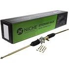 Niche Steering Gear Box Rack & Pinion For 2011-2014 Polaris Rzr Xp 900 1823706 New. Price: $99.95.
