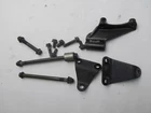 1988 Honda Shadow Motor Mount And Brackets Used. Price: $11.21.