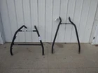 Polaris Sportsman Ace 325 Roll Cage 1019159-458 1019158-458 52949 Used. Price: $399.99.