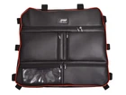 Prp Seats Overhead Roof Storage Bag For Polaris Rzr Xp 1000/ 900 S, Red Piping New. Price: $170.99.