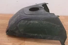 1992 Yamaha Big Bear 350 4X4 Gas Tank Cover Fuel Used. Price: $26.00.