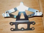 Yamaha Grizzly 700 Kodiak 450 Metal Headlight Stay, Mount 2SM-F6292-00-00 New. Price: $19.95.