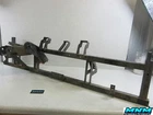 2012 Polaris Ranger Xp 800 4X4 Eps Genuine Steering Frame Chassis Dash Cab Video Used. Price: $99.00.