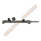 2009 Polaris Sportsman Xp 850 Efi Oem Fuel Rail 2520563 Used. Price: $12.99.