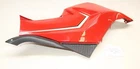 2017 Arctic Cat Alterra Trv 700 Xt Eps Right Side Panel Cover Fender Red Used. Price: $64.95.