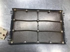 2005 Honda Rincon TRX650FA 4X4 Oem Radiator Grille Shield Guard Used. Price: $8.95.