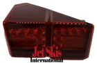 Polaris 2413767 Asm-taillight Rh Part Ranger Crew Tailight New. Price: $85.89.