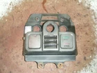 Suzuki LT250EF Quad Runner Atv Odometer Hood ( Cover ) N521 1986 Used. Price: $24.95.