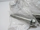 4 New Oem Polaris 7518705 Flange Hex Head Screw Nos #P36. Price: $32.50.