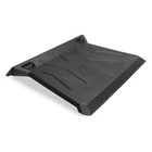 Quadboss 1-PIECE Roof For 2017 Polaris Ranger Xp 1000 Utv New. Price: $278.99.