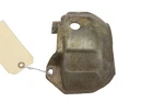 Honda Rancher 420 07 Skid Plate Rear Drum 43430-HP5-600 54242 Used. Price: $14.89.
