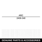 Arctic Cat 2406-348 Shield Shift Gate Textron Atv New. Price: $26.95.
