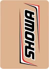 Dcor Upper Forks Decal - Showa Black/red Motorcycle Atv/utv Dirt Bike New. Price: $18.98.