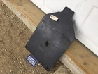 Skid Plate Belly Pan # 705200535 Bombardier 2003 Traxter 500 4X4 Atv Can-am Used. Price: $50.69.