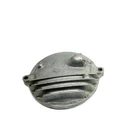 02 Yamaha Big Bear YFM400F 4X4 Oem Camshaft Cover 4WU-11160-01-00 AY52 Used. Price: $9.99.