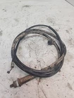 2016 Yamaha Grizzly 700 Eps Oem Shift Lock Cable 3B4-2637F-10-00 Used. Price: $16.38.