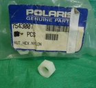 Qty 9 Polaris Oem Water Inlet Nylon Nut SL750 Slt Hurricane Genesis 7543007 New. Price: $24.99.