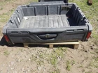 Can-am Defender Limited HD10 21 Box Bed 715006551 Complete W/ Tailgate 54461 Used. Price: $1199.99.