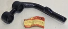 New 1978 Genuine Suzuki Gs 750 Left Foot Peg Rest Bar Oem 43521-45000-019. Price: $19.98.