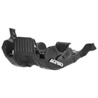 Acerbis 2981460001D565-68D8F1 Plastic Offroad Skid Plate W/linkage Guard Black New. Price: $79.29.