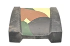 20 Kawasaki Teryx KRX1000 Upper Storage Cover KRF1000 Used. Price: $24.95.