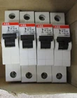 New Abb System Pro Compact Circuit Breaker Pole 13AMP S201-K13 Qty 4. Price: $59.00.