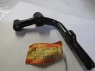 Nos Suzuki Oem Left Front Footrest Bar 77-78 GS400 43521-44000-019 New. Price: $48.94.