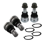 Polaris Upper And Lower Ball Joint Kit Ranger 1000 Pro Xd 7082538 7081924 New. Price: $72.00.