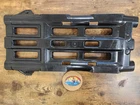 Suzuki King Quad 500 750 Rear Skid Protector 42531-31GB0 2009-2024 New. Price: $40.00.