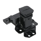 2" Rear Trailer Hitch Kit For Can-am Maverick X3/MAX 2022-2024 Bolt-on New. Price: $55.16.
