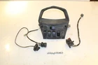 2016 Cf-moto Zforce 800 Trail Instrument Center Counsel Trim 60-040106 Used. Price: $44.99.