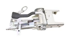 16 Polaris Slingshot Steering Stem Bracket Used. Price: $299.99.