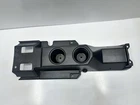 Polaris Rzr Xp Rear Console 5450888-070 Oem 1000 Turbo Eps 4-SEAT Used. Price: $91.95.