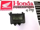 New Genuine Honda Oem Meter Assembly 2007-2008 TRX420TE Rancher 37200-HP4-601 *. Price: $149.95.