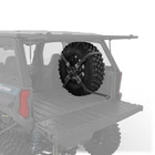 Polaris Lock & Ride Max Spare Tire Carrier For Xpedition New. Price: $209.99.