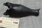 1996 Yamaha Big Bear 350 Front Drive Shaft Guard P/n 3HN-2147J-10-00 Used. Price: $27.62.