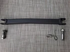 04-09 Suzuki GS500 F. Used Oem Swingarm Torque Link (p/n 64310-01D02).. Price: $19.00.